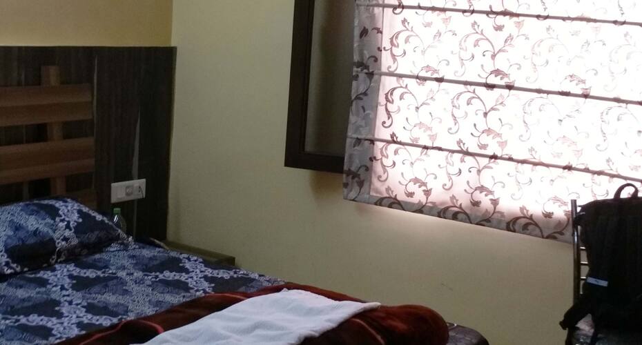 Hotel 9 Keys, Ludhiana 4